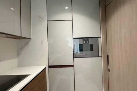 Condo à Khlong Toei, Bangkok, Thaïlande, 2 chambres № 136718 - photo 3