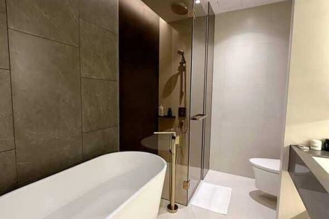 Condo à Khlong Toei, Bangkok, Thaïlande, 2 chambres № 136718 - photo 13