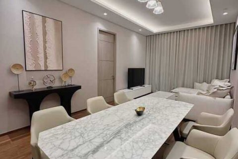 Condo à Khlong Toei, Bangkok, Thaïlande, 2 chambres № 136718 - photo 16