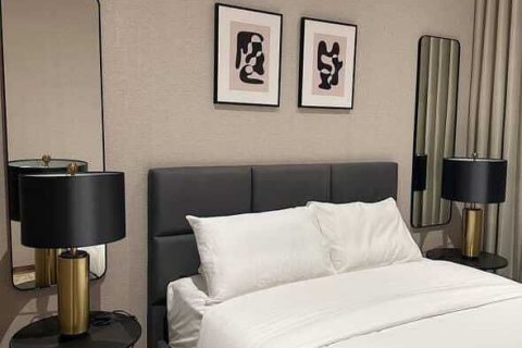 Condo à Khlong Toei, Bangkok, Thaïlande, 2 chambres № 136718 - photo 5