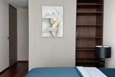 Condo à Khlong Toei, Bangkok, Thaïlande, 2 chambres № 136718 - photo 14