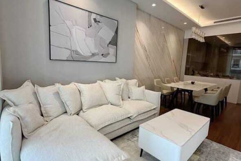 Condo à Khlong Toei, Bangkok, Thaïlande, 2 chambres № 136718 - photo 19