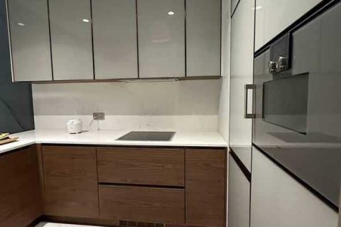 Condo à Khlong Toei, Bangkok, Thaïlande, 2 chambres № 136718 - photo 4