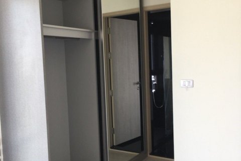 Studio in the Condo in Khlong Toei, Bangkok, Thailand № 173580 - photo 7