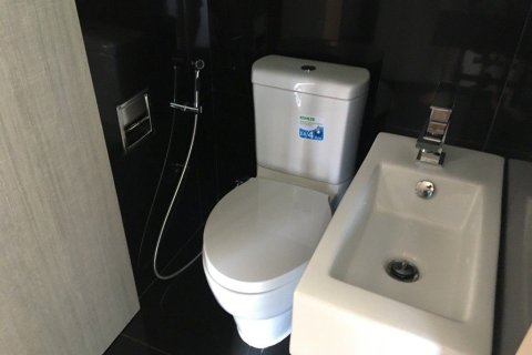 Studio in the Condo in Khlong Toei, Bangkok, Thailand № 173580 - photo 6