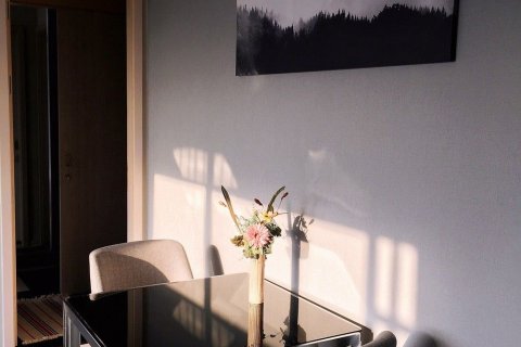 Studio in the Condo in Khlong Toei, Bangkok, Thailand № 173580 - photo 5