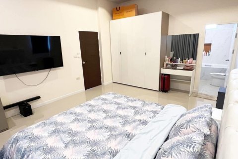 Вилла в Паттайе, Таиланд с 3 спальнями  № 173579 - фото 3