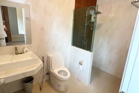 Вилла в Паттайе, Таиланд с 3 спальнями  № 173579 - фото 10