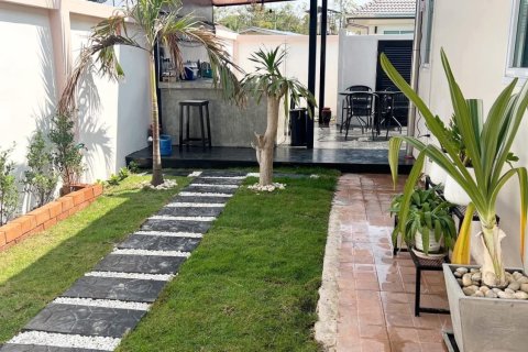 Вилла в Паттайе, Таиланд с 3 спальнями  № 173579 - фото 6