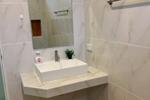 Вилла в Паттайе, Таиланд с 3 спальнями  № 173579 - фото 11