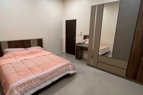 Вилла в Паттайе, Таиланд с 3 спальнями  № 173579 - фото 2