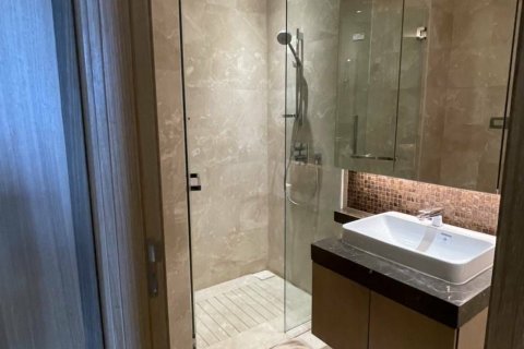 Студия в кондо в Патхум Ване, Бангкок, Таиланд № 173578 - фото 5