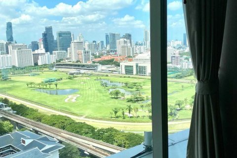 Студия в кондо в Патхум Ване, Бангкок, Таиланд № 173578 - фото 8