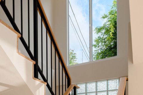 Дом в Лат Пхрау, Бангкок, Таиланд с 4 спальнями  № 173576 - фото 11