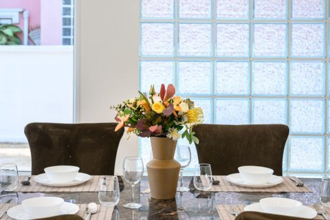 Дом в Лат Пхрау, Бангкок, Таиланд с 4 спальнями  № 173576 - фото 5