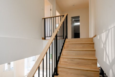 Дом в Лат Пхрау, Бангкок, Таиланд с 4 спальнями  № 173576 - фото 14