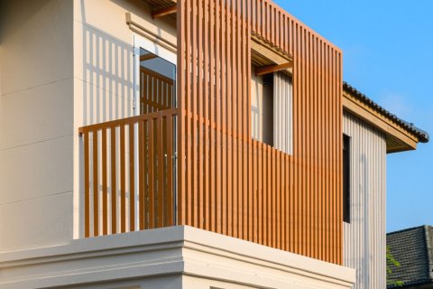 Дом в Лат Пхрау, Бангкок, Таиланд с 4 спальнями  № 173576 - фото 25