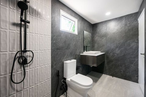 Дом в Лат Пхрау, Бангкок, Таиланд с 4 спальнями  № 173576 - фото 19