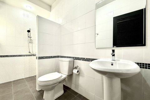 Вилла в Паттайе, Таиланд с 3 спальнями  № 173575 - фото 19