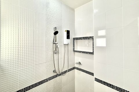 Вилла в Паттайе, Таиланд с 3 спальнями  № 173575 - фото 18