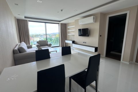 Студия в кондо в Чиангмае, Таиланд № 173577 - фото 7