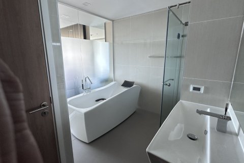 Студия в кондо в Чиангмае, Таиланд № 173577 - фото 16