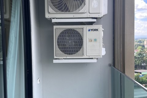 Студия в кондо в Чиангмае, Таиланд № 173577 - фото 19