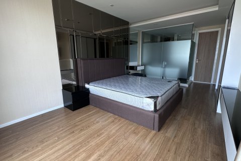 Студия в кондо в Чиангмае, Таиланд № 173577 - фото 12