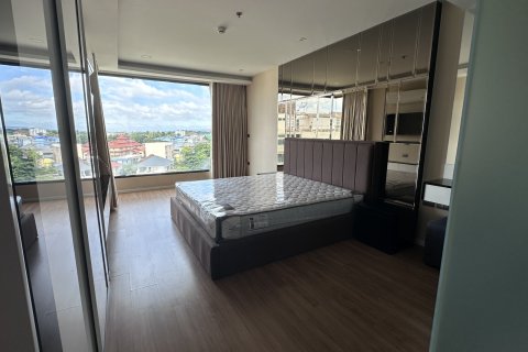 Студия в кондо в Чиангмае, Таиланд № 173577 - фото 4