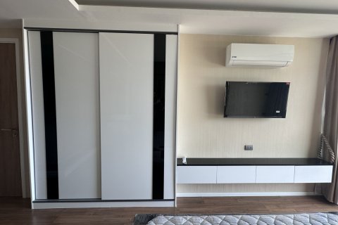 Студия в кондо в Чиангмае, Таиланд № 173577 - фото 15