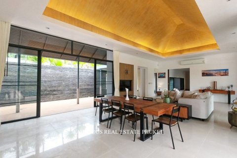Villa à Kathu, Thaïlande 4 chambres № 179822 - photo 6