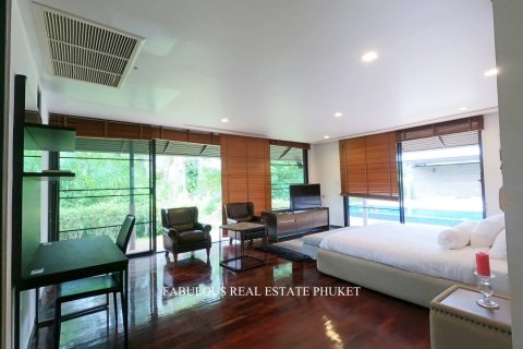 Villa à Kathu, Thaïlande 4 chambres № 179822 - photo 3