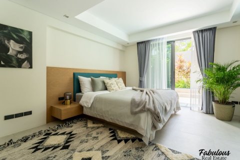 Villa in Bang Tao, Thailand 2 bedrooms № 179820 - photo 10