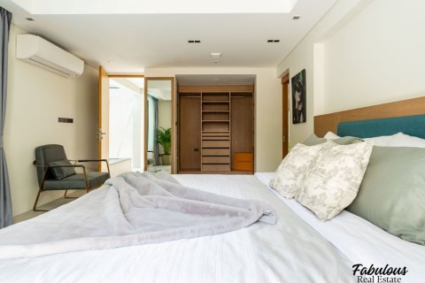 Villa in Bang Tao, Thailand 2 bedrooms № 179820 - photo 17