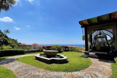 Villa in Kata, Thailand 5 bedrooms № 179821 - photo 8