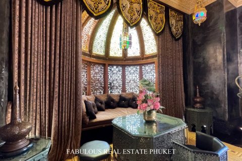 Villa in Kata, Thailand 5 bedrooms № 179821 - photo 9