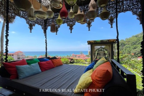 Villa in Kata, Thailand 5 bedrooms № 179821 - photo 5