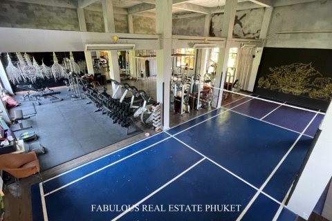 Villa in Kata, Thailand 5 bedrooms № 179821 - photo 15