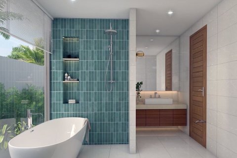 Villa in Phuket, Thailand 3 bedrooms № 164060 - photo 5