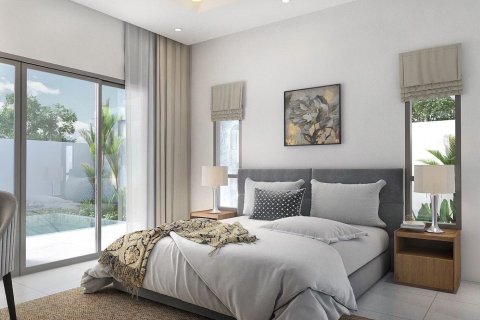 Villa in Phuket, Thailand 3 bedrooms № 164060 - photo 4