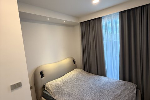 Кондоминиум с 2 спальнями в Пхукете, Таиланд № 164056 - фото 5