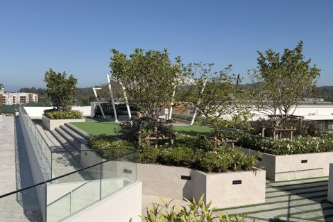 Кондоминиум с 2 спальнями в Пхукете, Таиланд № 164056 - фото 12