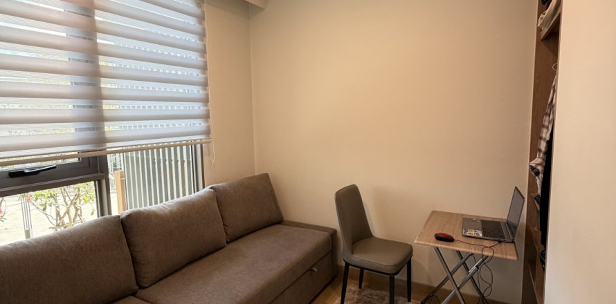 Кондоминиум с 2 спальнями в Пхукете, Таиланд № 164056