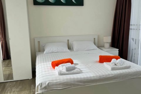 Таунхаус в Пхукете, Таиланд с 3 спальнями  № 164058 - фото 13