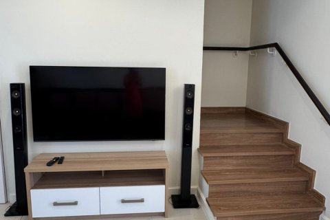 Таунхаус в Пхукете, Таиланд с 3 спальнями  № 164058 - фото 6