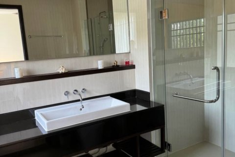 Таунхаус в Пхукете, Таиланд с 3 спальнями  № 164058 - фото 15