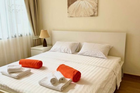 Таунхаус в Пхукете, Таиланд с 3 спальнями  № 164058 - фото 12