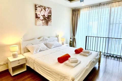 Таунхаус в Пхукете, Таиланд с 3 спальнями  № 164058 - фото 5