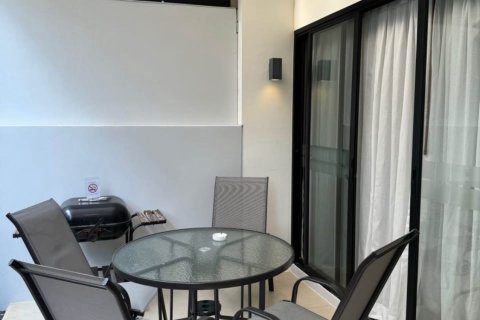 Таунхаус в Пхукете, Таиланд с 3 спальнями  № 164058 - фото 14