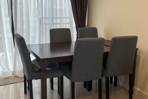 Таунхаус в Пхукете, Таиланд с 3 спальнями  № 164058 - фото 3